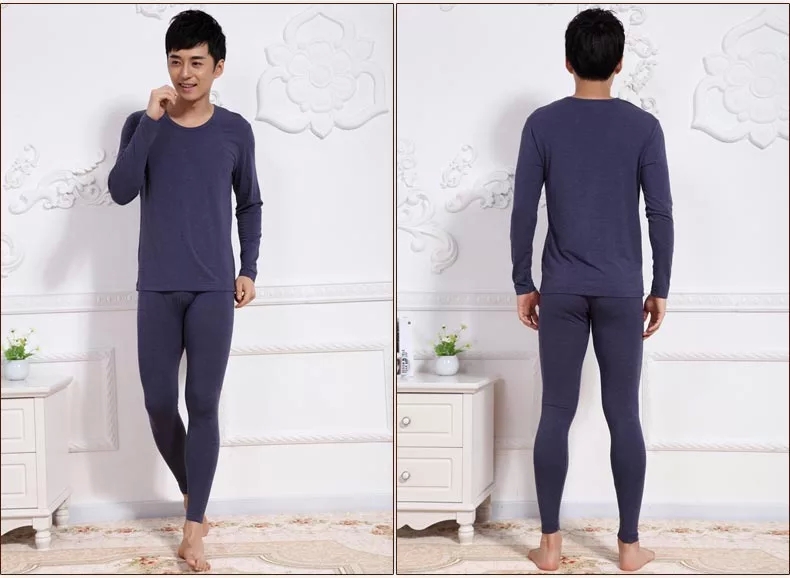Sous-vêtement chaud jeunesse sexy en polyester - Ref 759358 Image 16