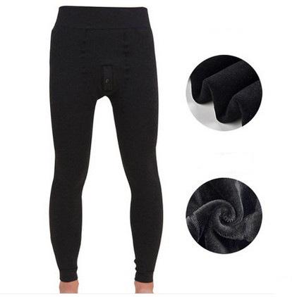 Pantalon collant Moyen-âge mouvement en polyester - Ref 759064 Image 11