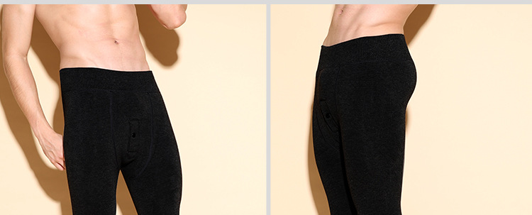 Pantalon collant Moyen-âge mouvement en polyester - Ref 759064 Image 10