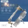10-35KV dropout fuse RW10 RW12-15KV outdoor high voltage ceramic dropout switch insurance