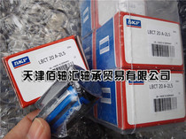 LBCT20A-2LS straight bearing (SKF brand ) size: 20*32*45