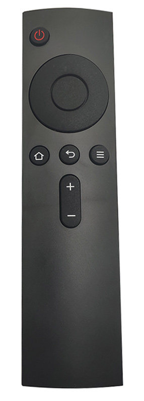 Suitable for Xiaomi Remote Control, Xiaomi Tv, Xiaomi Box, Universal 1/2/3/4S Generation Infrared Bluetooth