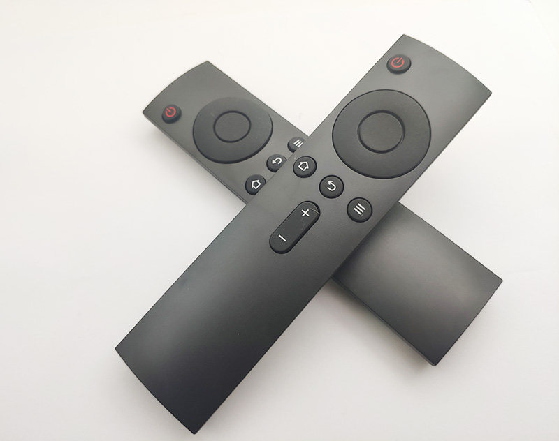 Suitable for Xiaomi Remote Control, Xiaomi Tv, Xiaomi Box, Universal 1/2/3/4S Generation Infrared Bluetooth