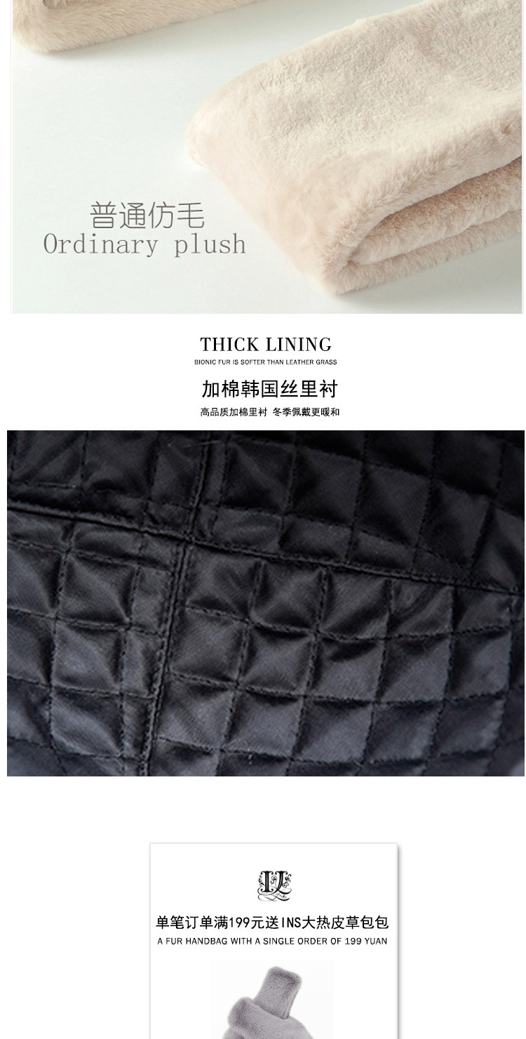 Chapeau pour femme INGRIDLAUREN - Ref 3234213 Image 21