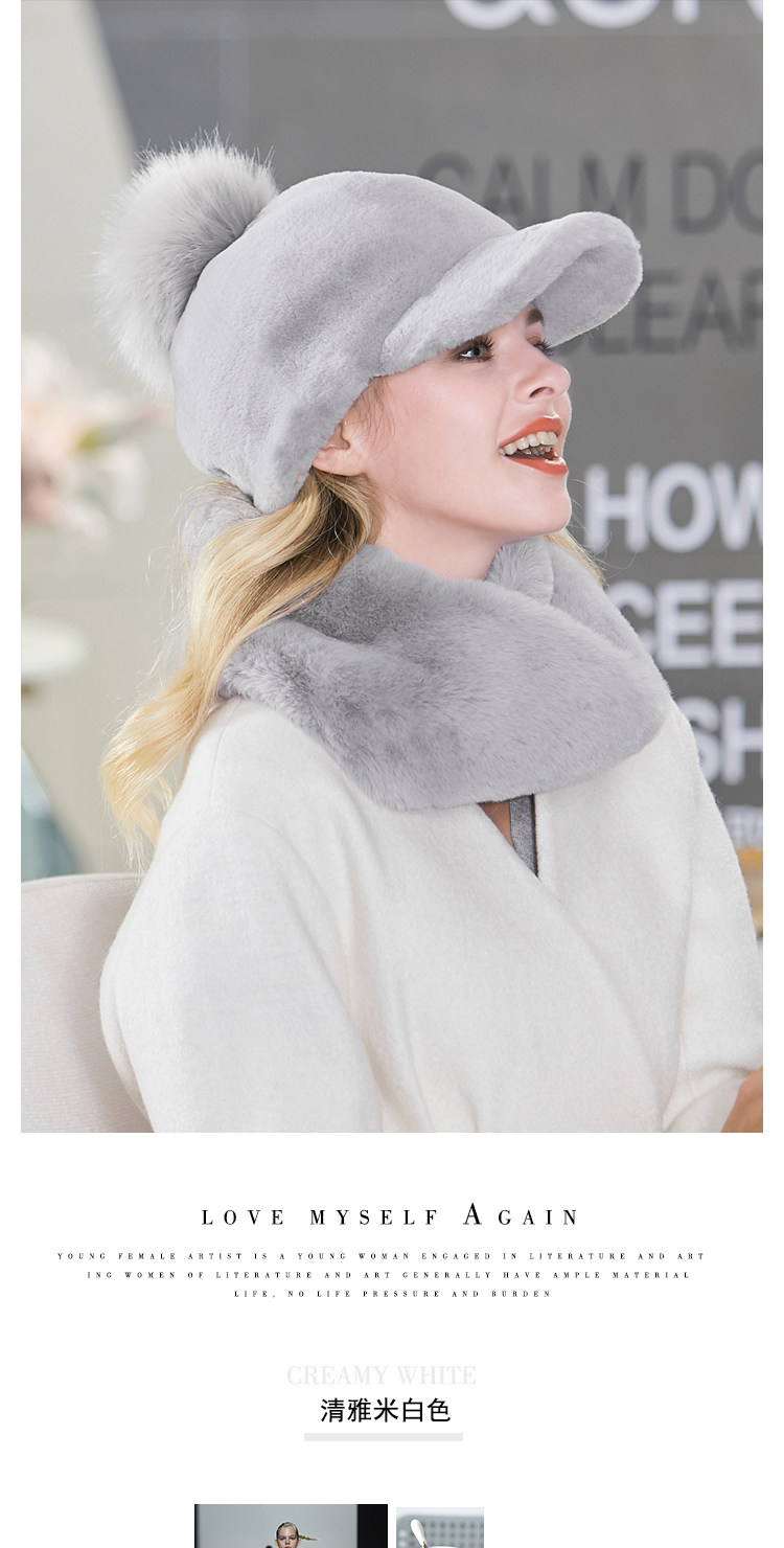 Chapeau pour femme INGRIDLAUREN - Ref 3234213 Image 11