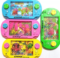 Collar Circle Game Machine Water Machine Toys Russia Hit The Ground Rat Kindergarten Gift Classic Shivering Low Special Price