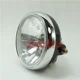 Wuyang Honda Front Wing Motorcycle WH125-B-11 Set Locking Shroud Head Cover Headlight Damping Cụ Phụ kiện