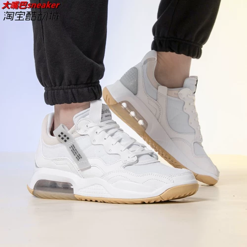 Nike/耐克 Кушон подходит для мужчин и женщин с амортизацией, дышащие кроссовки для отдыха, увеличивают рост