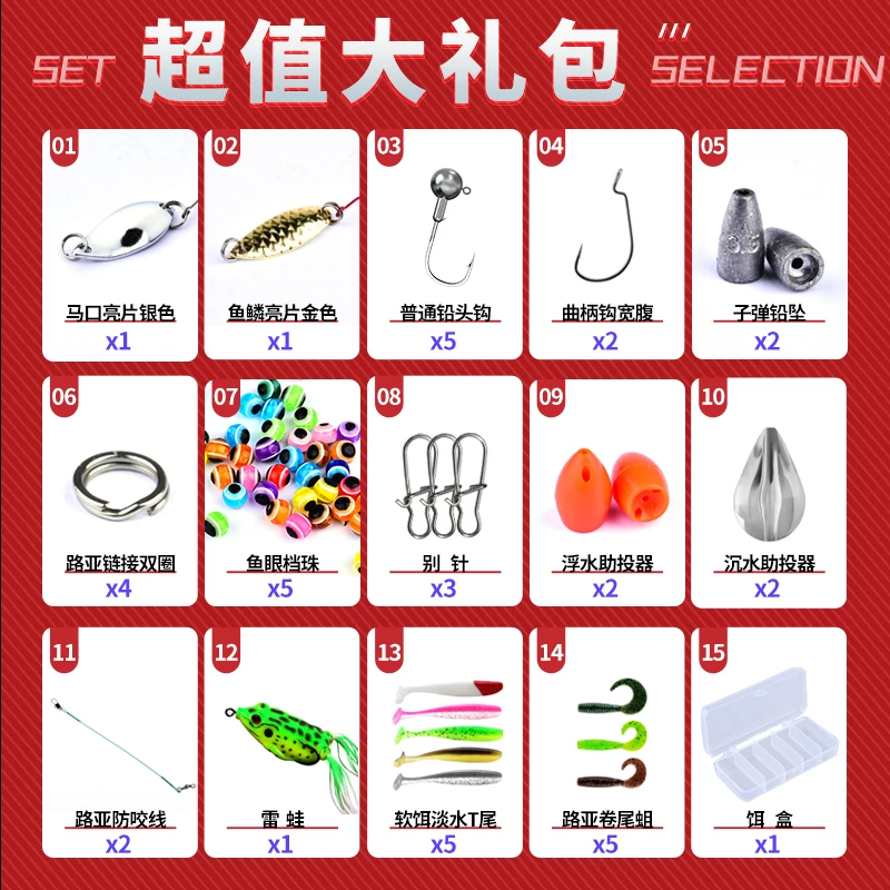 Luya pole suit carbon gun straight handle spinning wheel water drop wheel full set of fishing rods, sea pole horse mouth throwing pole, Luya