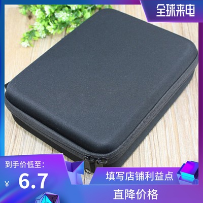 Gopro Hero8 7 6 5 4 Little Ant Mountain Dog Sport Camera Movement Camera Contained Bag accessories