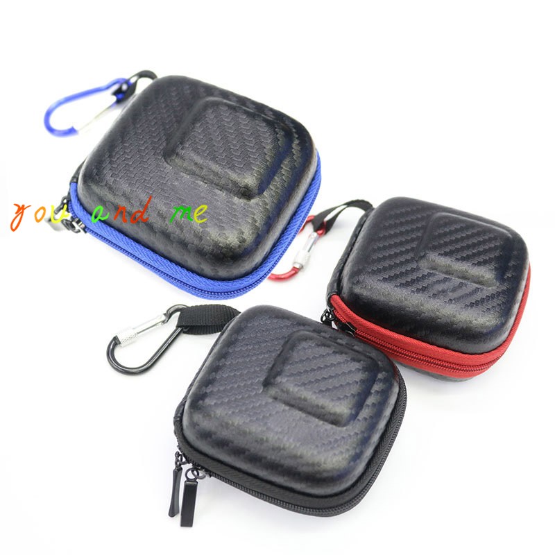 Waterproof containing bag For GoPro8 7 6 5 Great territory Osmo sports camera bag body Mini protection accessories
