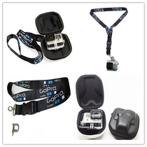 gopro accessories gopro5 lanyard hero 7 6 5 4 3 mountain dog ant camera lanyard gopro