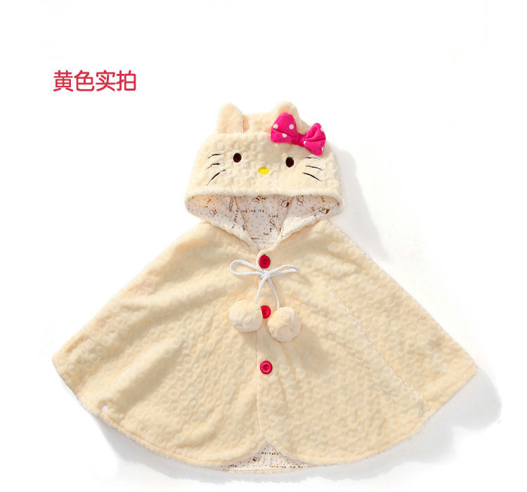 Cape pour fille OTHER - Ref 2154797 Image 46