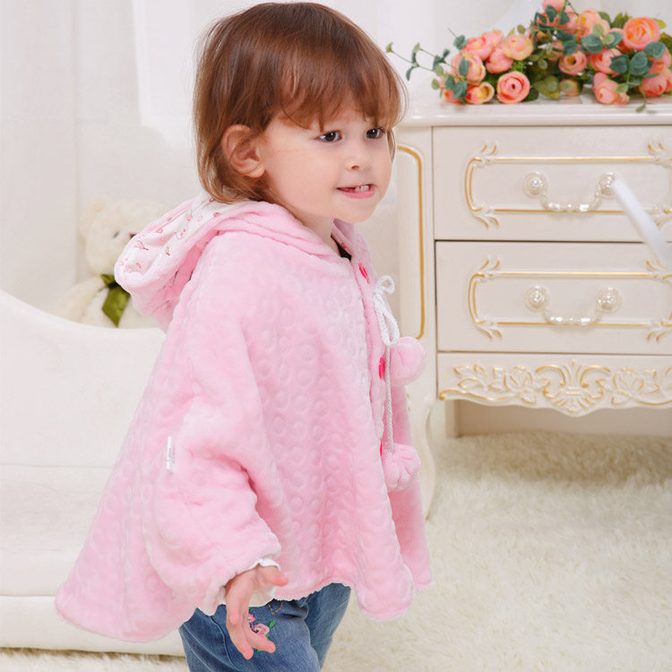 Cape pour fille OTHER - Ref 2154797 Image 61