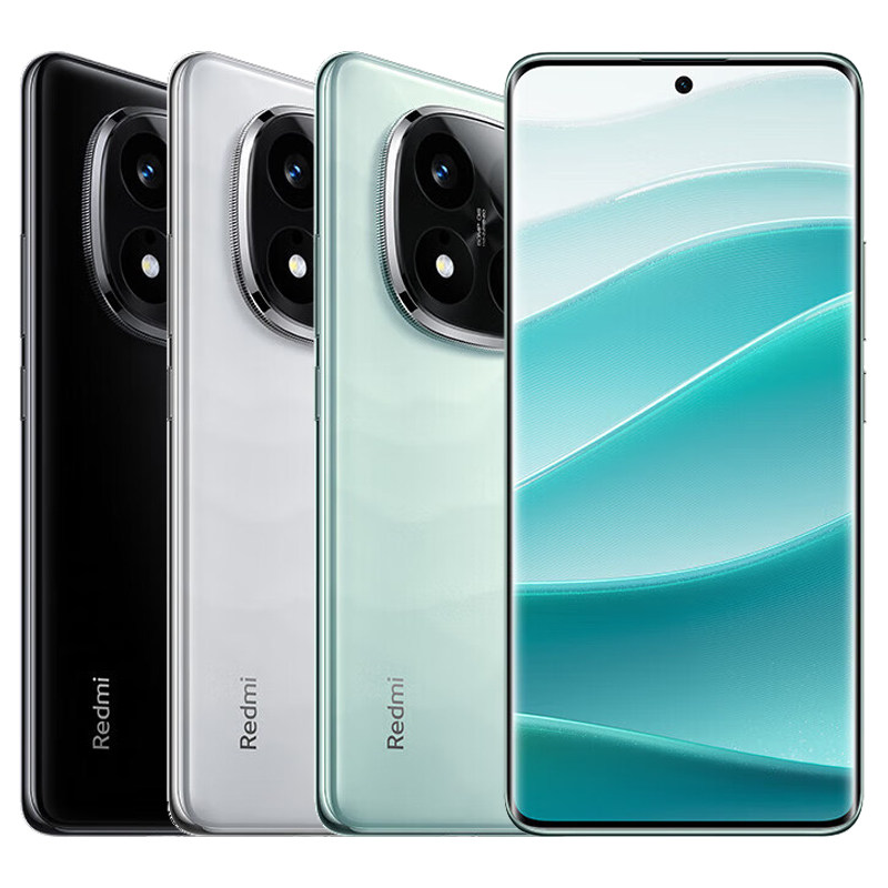 2025 New Model/Instalments with No Interest Xiaomi Redmi Note 14 Pro+ New 5g Phone Xiaomi Official Flagship Xiaomi Redmi Phone Authentic Store Gaming Photography Xiaomi Note 13