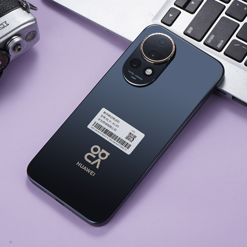 [Interest-Free Installment]New Product Launch Huawei/Huawei Nova13 12+512Gb Official Flagship Store Genuine Product Harmonyos 5g Network Speed 2025 New Model Huawei Mobile Phone