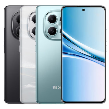 Xiaomi Mobile Phone Note15 12+256g New 5g Phone Xiaomi Redmi Note15 Camera Smart Xiaomi Official Flagship Store Genuine Store Official Website
