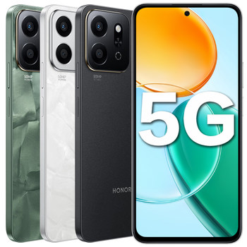 Interest-Free Installment Payment/New Product Recommendation Honor/Glory Play 9t New 5g Phone with Long Battery Life, Ultra-Drop Resistance, High Quality, Official Flagship Store, Genuine Product, Gaming, Business, Student, Elderly Phone