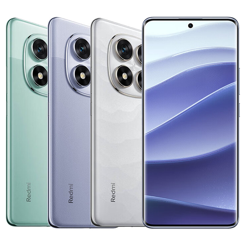 Xiaomi Redmi Note 14 Pro New 5g Phone Xiaomi Official Flagship Redmi Note14Pro Gaming Photography Student Official Website Redmi Note14Pro Phone