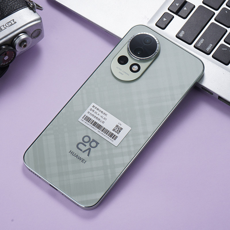 [Interest-Free Installment]New Product Launch Huawei/Huawei Nova13 12+512Gb Official Flagship Store Genuine Product Harmonyos 5g Network Speed 2025 New Model Huawei Mobile Phone