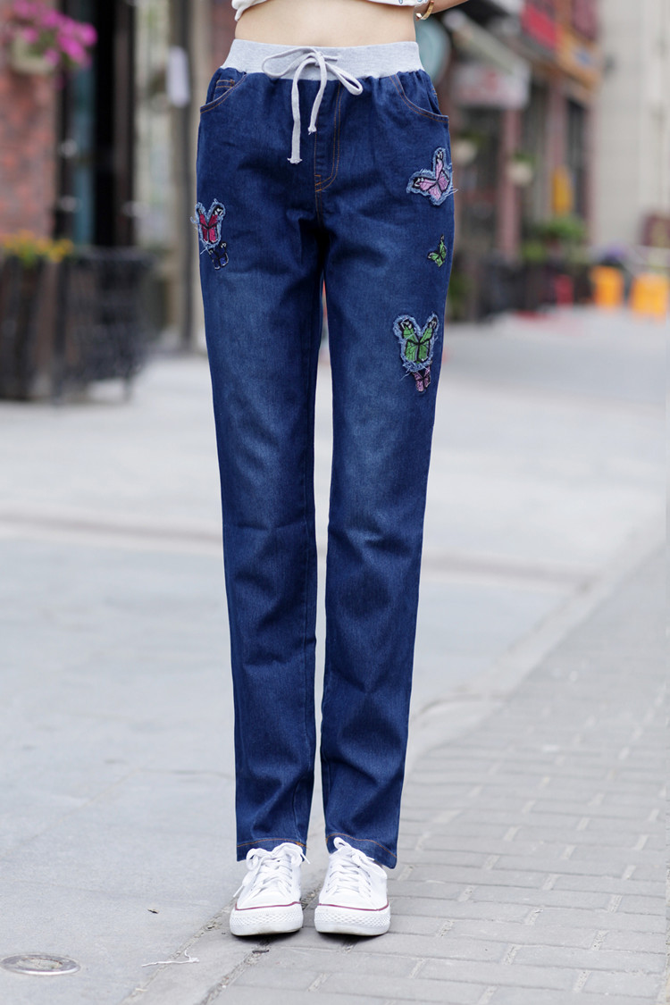 Jean femme      - Ref 3192131 Image 27