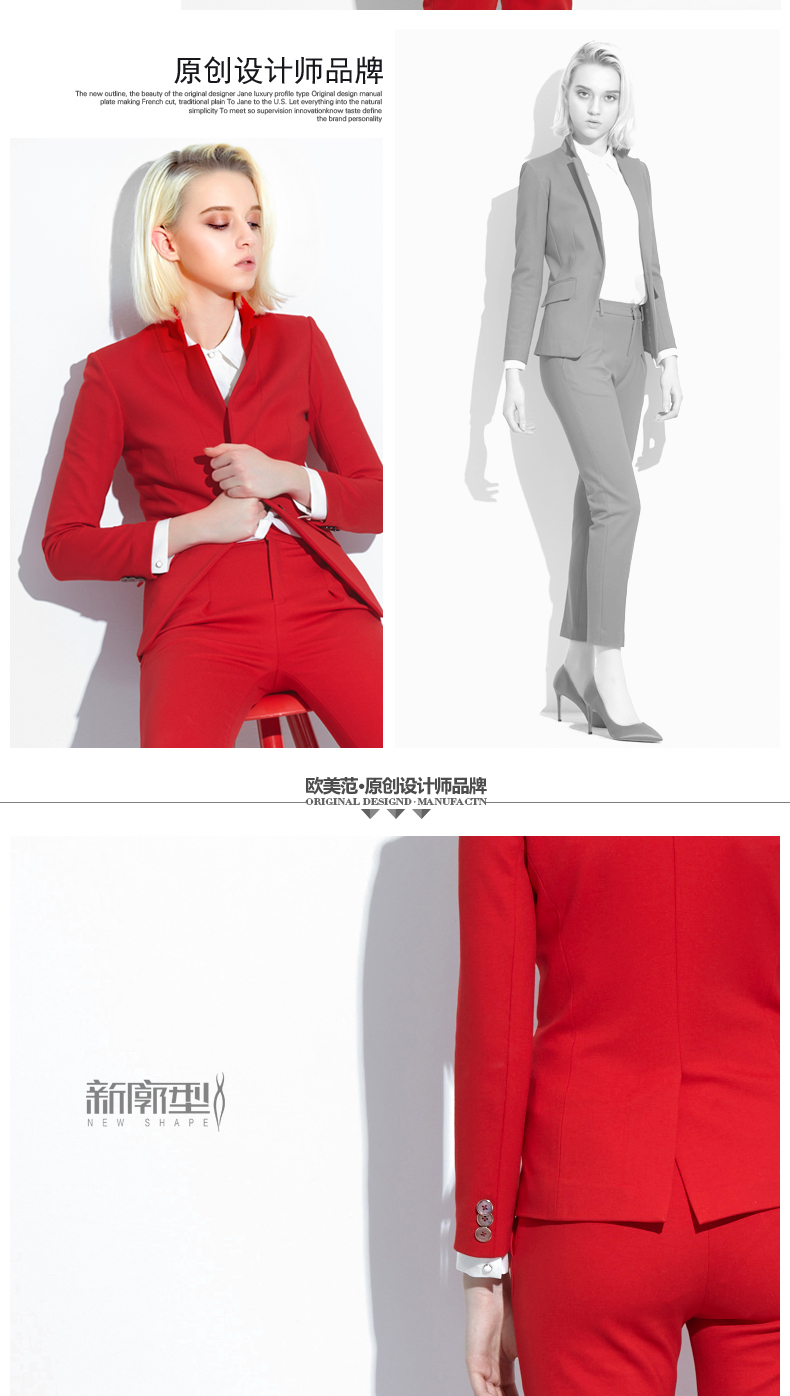 Tailleur femme - Ref 3242914 Image 21