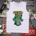 Pokemon Pikachu tay t-shirt Pokemon Pokemon chàng trai mất đang lớn lưới lưới vest 