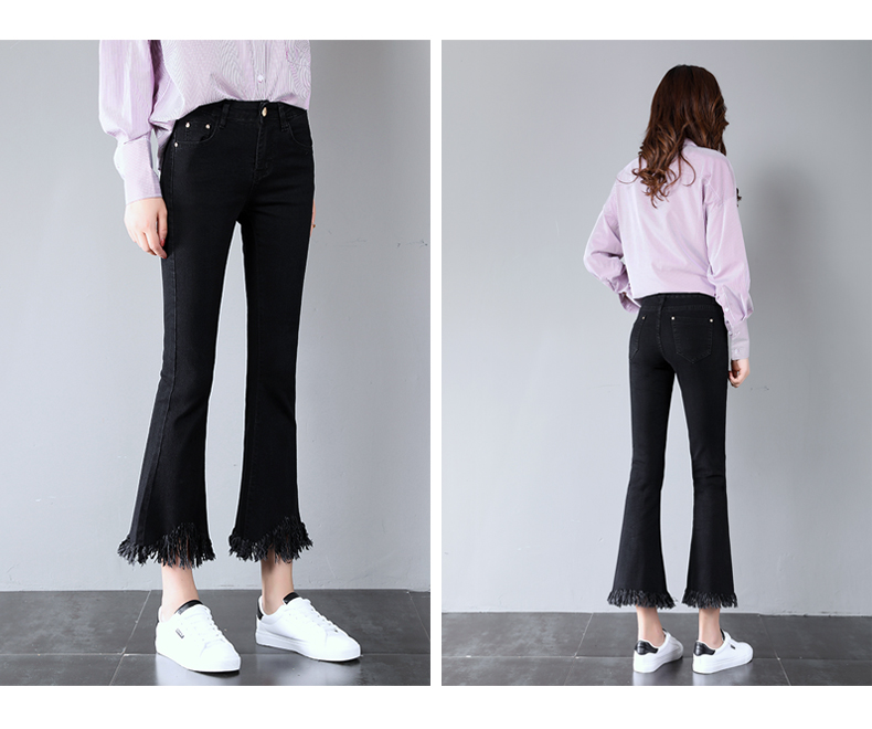 Jean femme - Ref 3191876 Image 19