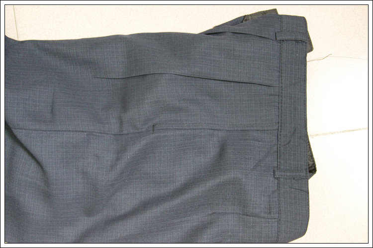 Pantalon droit pour personne âgée pour été - Ref 1474284 Image 14