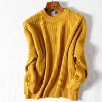 Autumn womens 2019 new womens sweater casual base cardigan wool blend Korean version of light cooked thick sweater