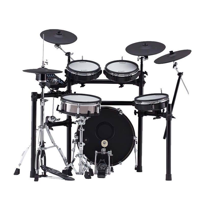 Roland Roland electric drum td17kvx electronic drum 25kv professional