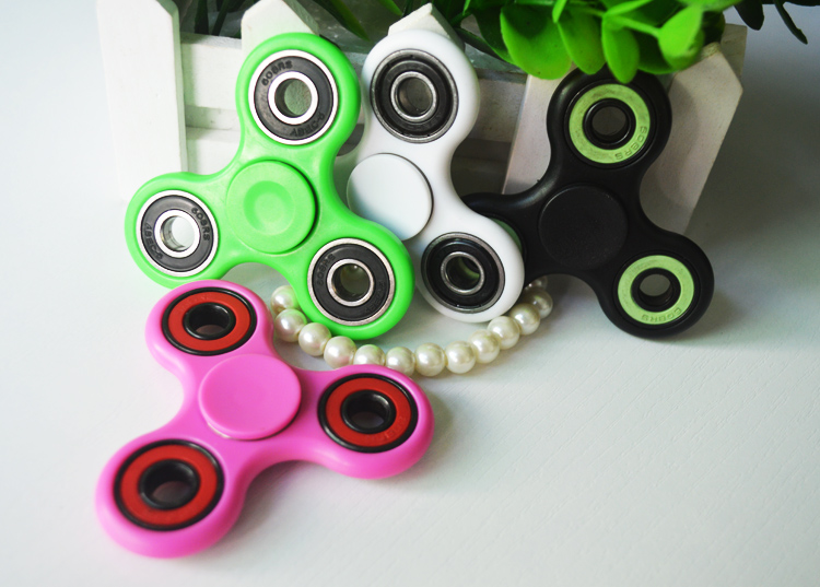 Fidget spinner 0000 - Ref 2616337 Image 9