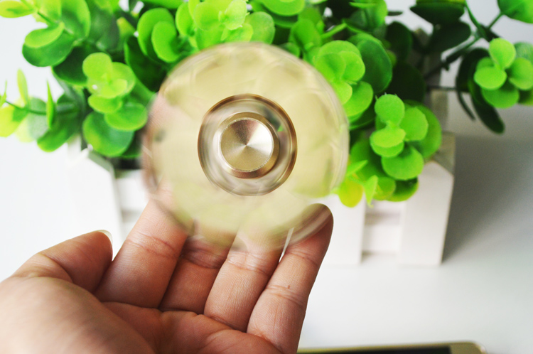 Fidget spinner 0000 - Ref 2616337 Image 7