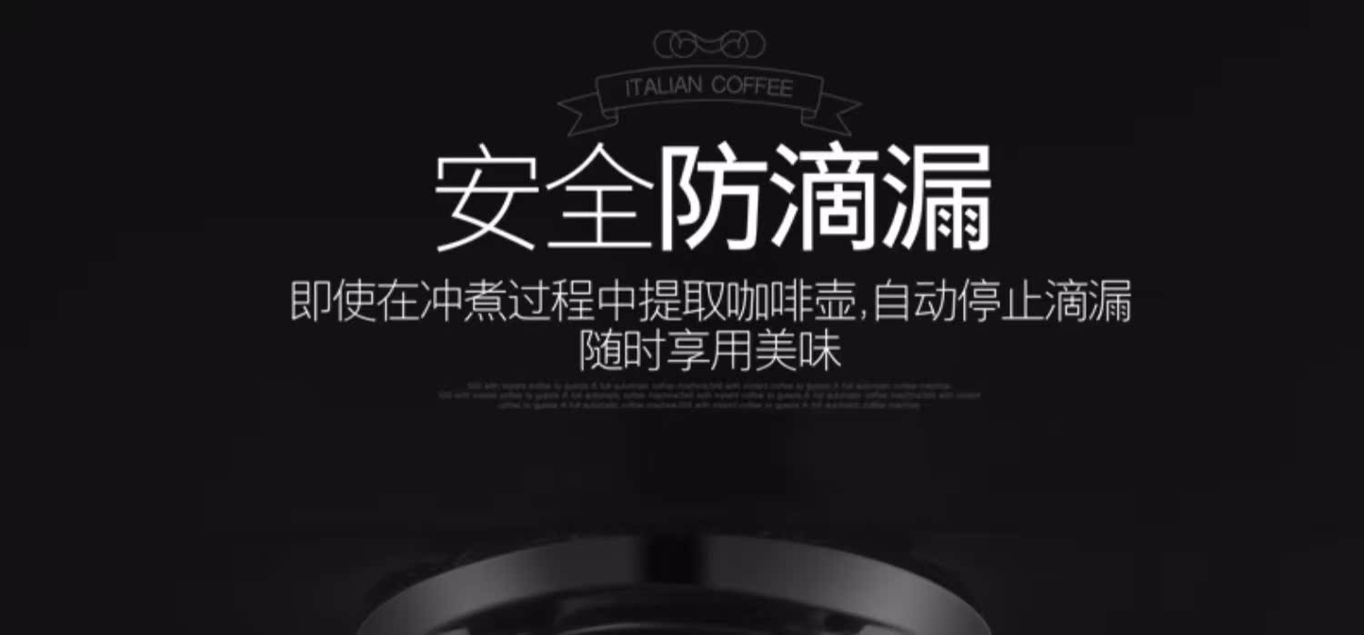 máy pha cà phê nuova simonelli Máy xay cà phê một hộ gia đình nhỏ vừa mới xay đậu thương mại hoàn toàn tự động văn phòng nhỏ giọt kiểu cà phê Mỹ - Máy pha cà phê máy espresso