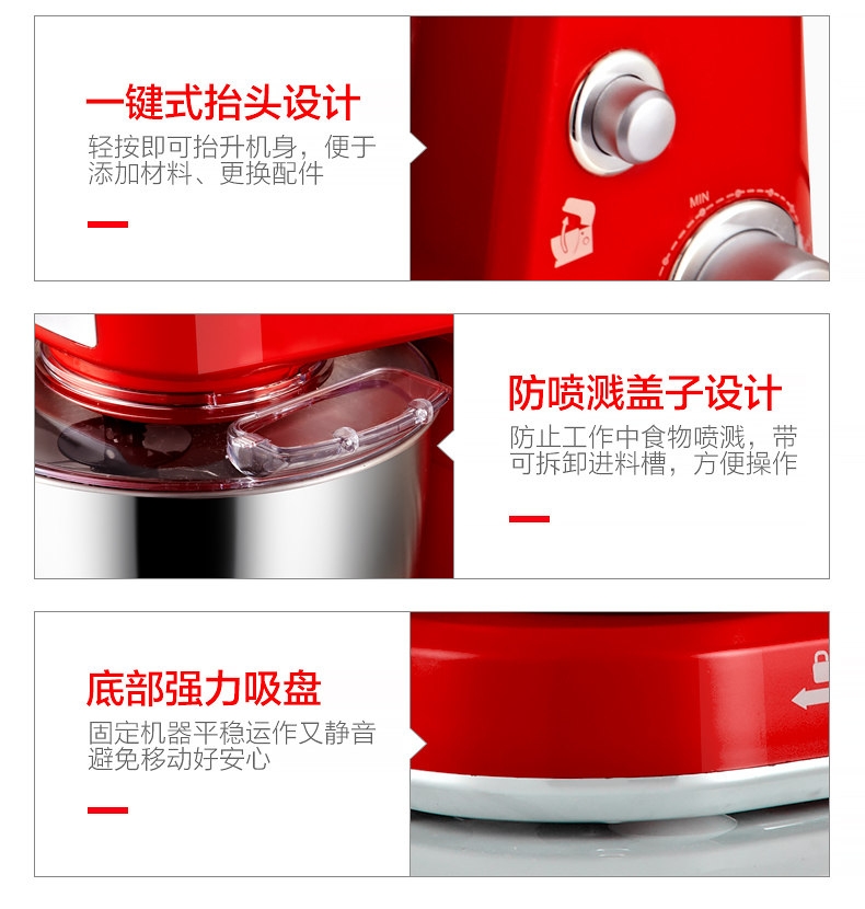 máy đánh trứng rẻ nhất Chetland máy tính để bàn trứng đập điện hộ gia đình nhỏ năng lượng cao nướng bánh kem trộn trứng đặc biệt 	máy đánh trứng kenwood