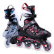 Puma roller skates adult men's roller skates female college students inline roller skates roller skates skates beginners