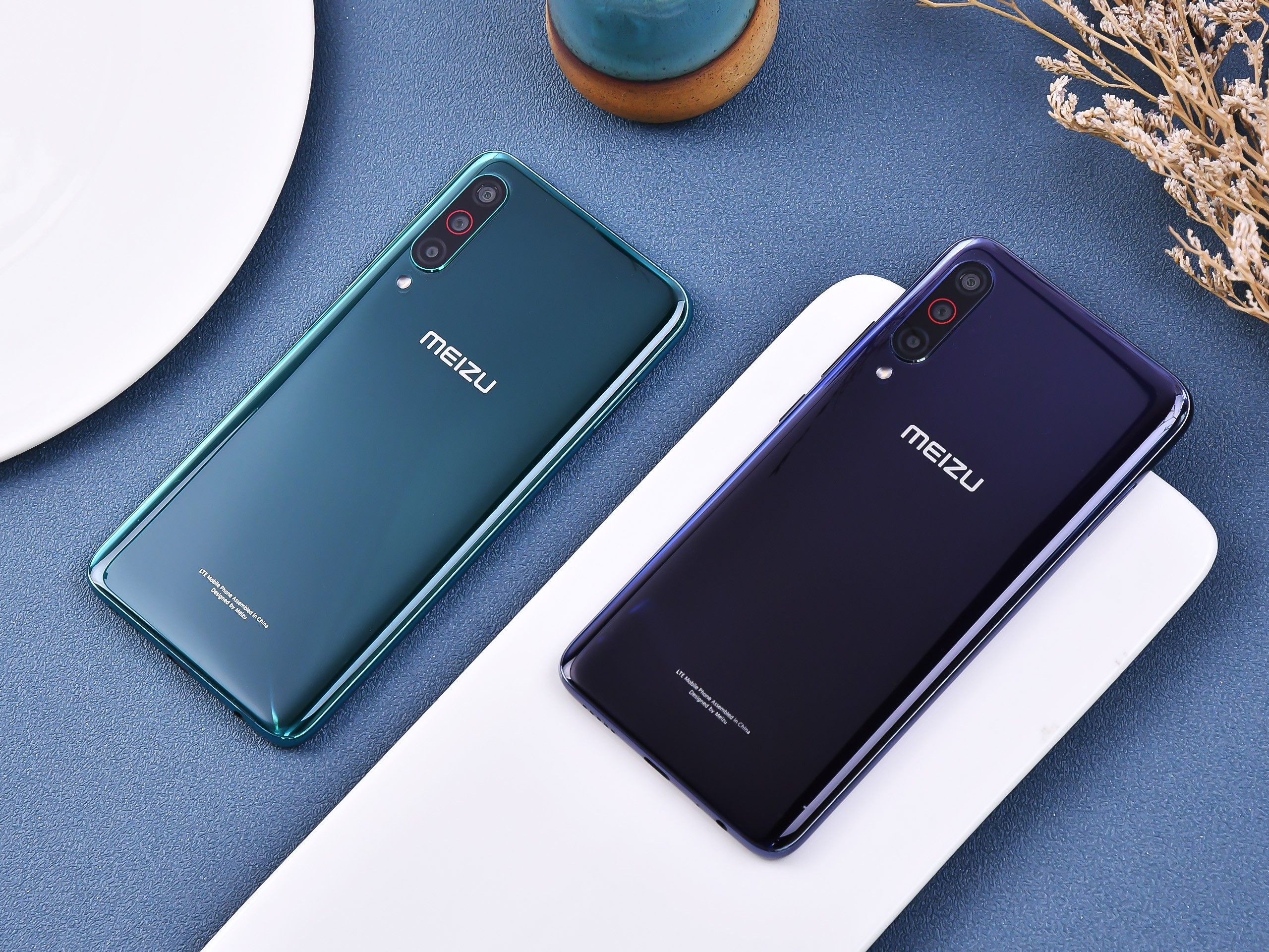 魅族16T外观评测，全面屏时代的清流！