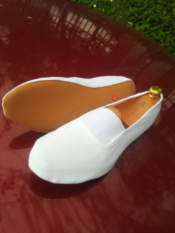[Domestic Upgraded Version Ii] Eurythmy Shoes/White/Eurythmy/Eurythmy Shoes