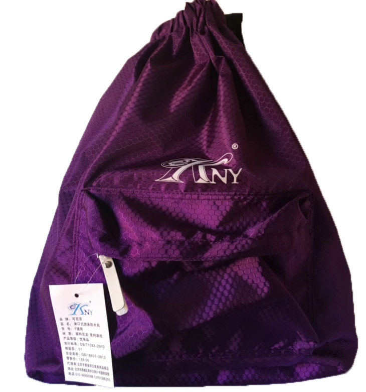 Sac de sport - Ref 9628 Image 8