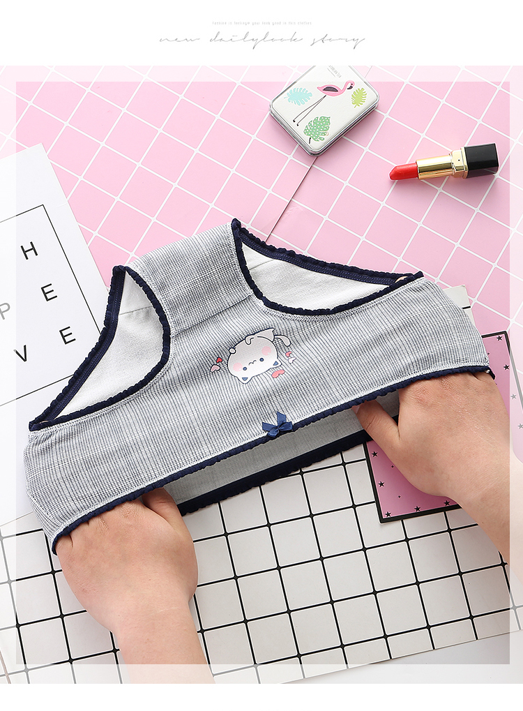 7 hộp quà tặng đồ lót phụ nữ cotton gợi cảm eo thấp tóm tắt quần lớn tuần tuần quần ren quần lót đùi nam