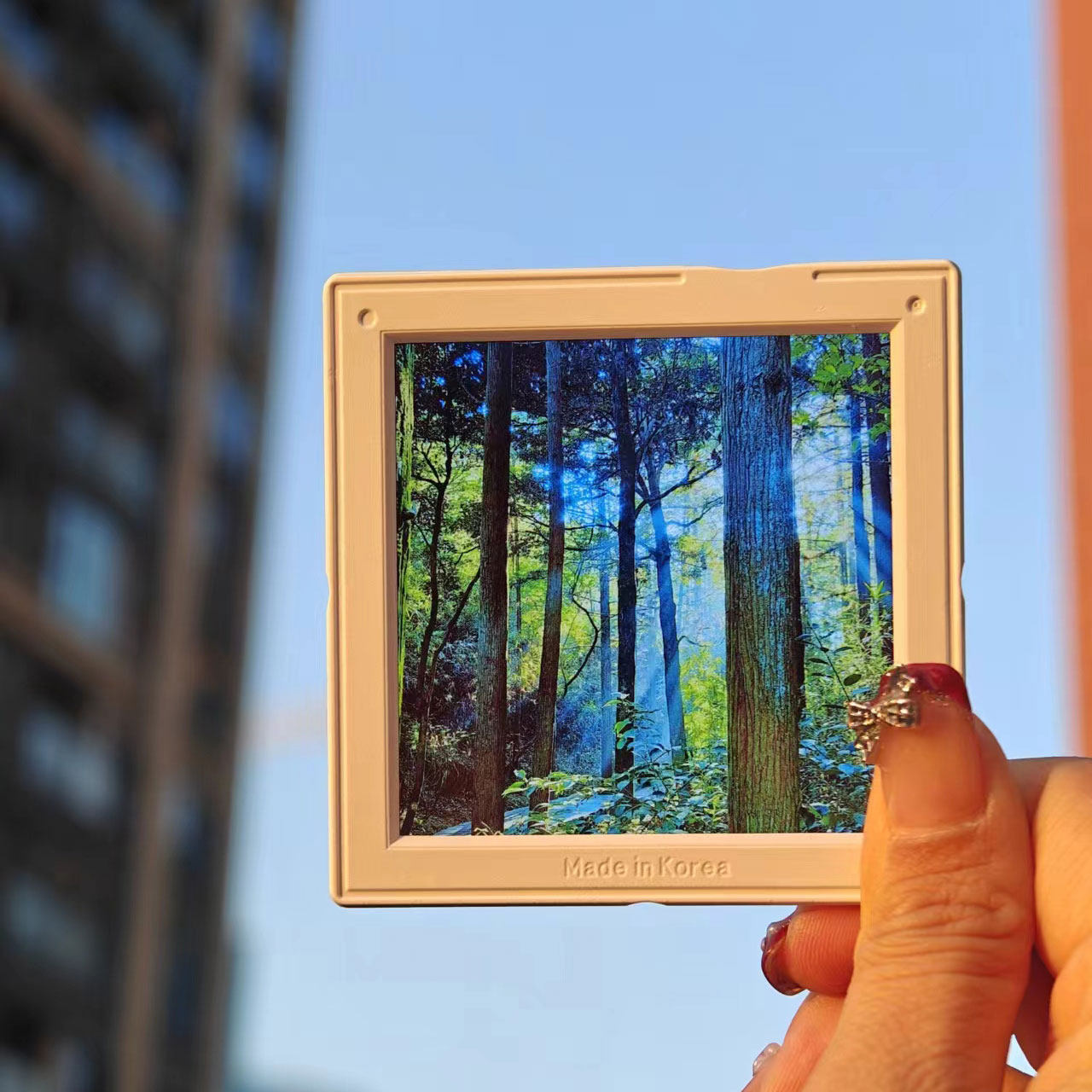 反转片胶片定制！爱豆应援+毕业纪念，光影照片书签太戳心了！-lomo卡定制-淘宝好物网