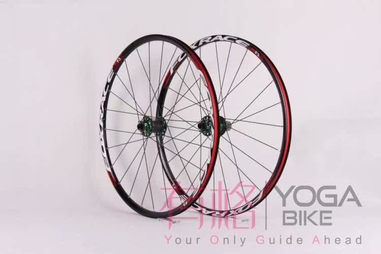 Roues de vélo Mountain Bike FOXRACE - Ref 2369051 Image 16