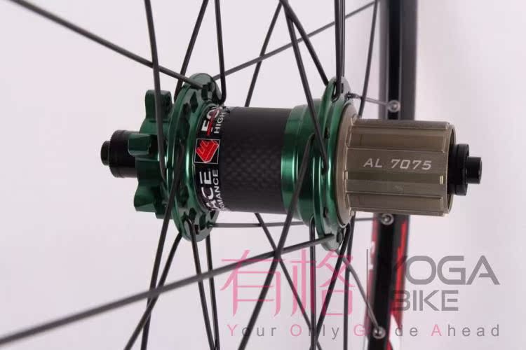 Roues de vélo Mountain Bike FOXRACE - Ref 2369051 Image 18