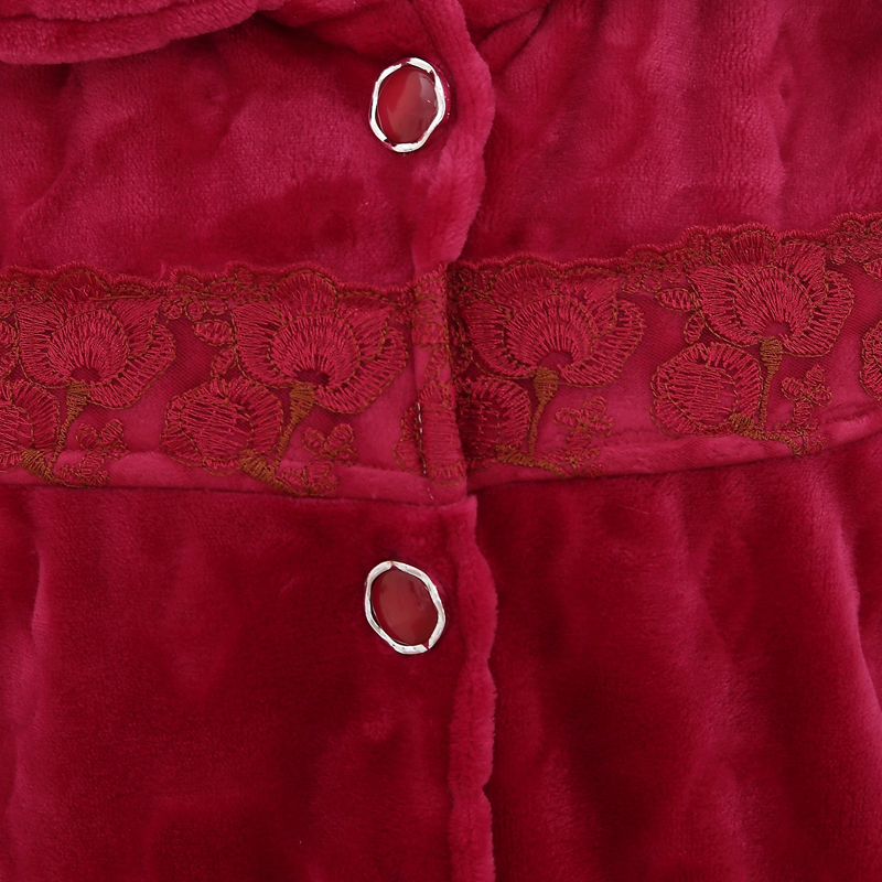 Pyjama pour femme OTHER   à manches longues - Ref 2996628 Image 4