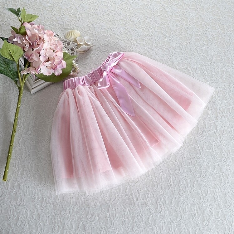 Jupe fillette RAINBOWSWANS - Ref 2048897 Image 15