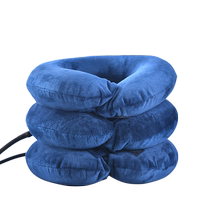 Cervical spine Tractor Straightener Inflatable Cervical neck Neck Protection home Neck Neck Traction Theorizer Neck neck Neck