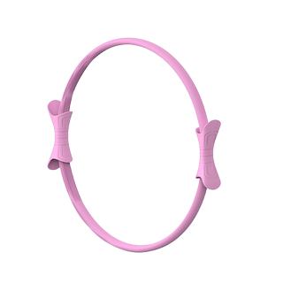 Pilates circle magic circle yoga pour minceur pour débutants