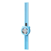 High touch artifact childrens high jump training equipment bouncing high to help grow taller exercise pat music voice counter