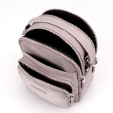 Небольшая небольшая сумка, сумка через плечо, сумка на одно плечо, универсальный мобильный телефон, ткань оксфорд