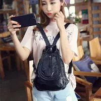 Вертикальная тяговая цепь